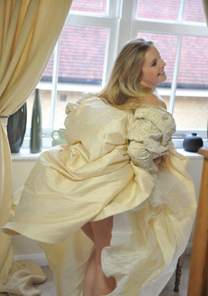 Hot erotic porn models pose in sexy lingerie and additionally reveal their awesome bodies