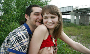 Fantastic kitten to get down and dirty around with and still be able to look at