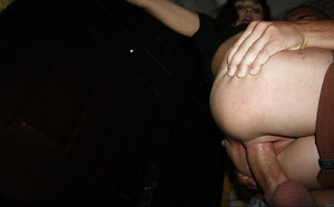 Smoking hot girl with sexy dungarees is going to get fucked silly