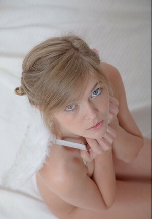 Her tight angelic body is going to get you off along the way