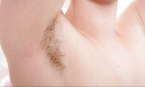 Adorable 1st time hottie giggling & looking good as well