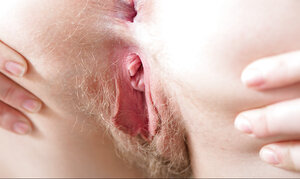 Petite breasted broad is going to take care of her orgasms