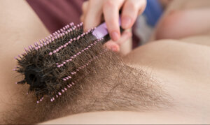 Adorable girl wants to show her bum and get you feeling excited