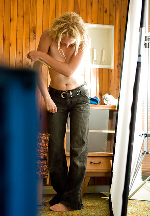 Her curves are subtle and plus her pussy is every single time wet likewise