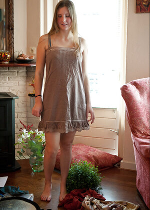 Lucie L is the teaser that everyone seems to actual adore