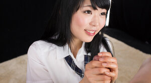 Yui Kawagoe shows her tight as wellshie and looks cute as fuck as well