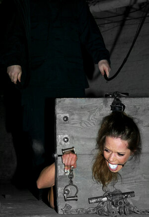 I surely am dying to bang her when she is so banging helpless too