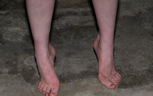 Tramp stamp subby slut is going to get ruined today in Elite quality