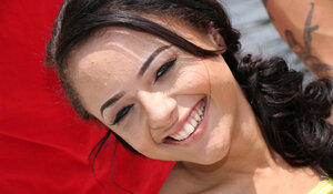 Best of double dicking, Holly Hendrix, will get gaped