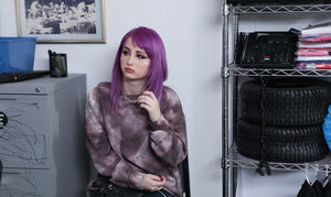 Val Steele gets dicked and besides facialed by Tyler Steel