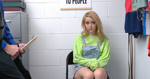 Slim Nikole Nash gets a fully hardcore pounding by Jack Vegas