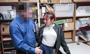 Jack Vegas takes Kimberly Chi and also Christy Worship in a doggystyle