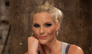 The way Phoenix Marie's legs look in this gallery is the unmatched