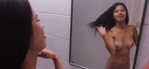 Filipina chick wants to get fucked after thorough teasing