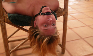 Knots with subby gals that don't get purple poles to brush their lips