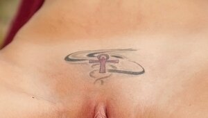 Dude and furthermore his sweetheart need no light to worship lovemaking on floor